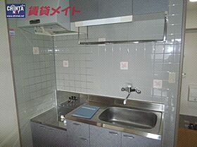 三重県多気郡多気町相可（賃貸マンション1R・3階・29.04㎡） その4