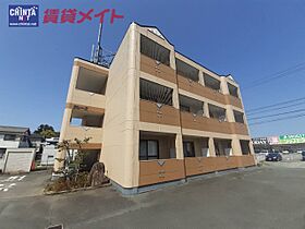 三重県多気郡多気町相可（賃貸マンション1R・3階・29.04㎡） その1