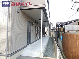 三重県松阪市茶与町（賃貸アパート1R・2階・33.39㎡） その6