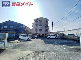 三重県松阪市駅部田町（賃貸マンション2LDK・3階・58.59㎡） その8