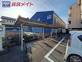 三重県松阪市駅部田町（賃貸マンション2LDK・3階・58.59㎡） その9