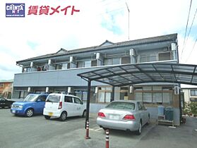 三重県松阪市下村町（賃貸アパート1K・2階・21.60㎡） その16