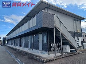 三重県松阪市久保町（賃貸アパート1K・2階・30.00㎡） その6