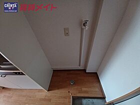 三重県松阪市駅部田町（賃貸マンション1K・2階・22.53㎡） その28