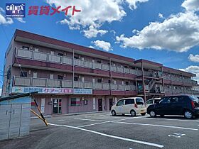 三重県松阪市駅部田町（賃貸マンション1K・2階・22.53㎡） その6