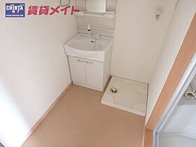 三重県松阪市川井町（賃貸マンション1LDK・1階・33.58㎡） その8