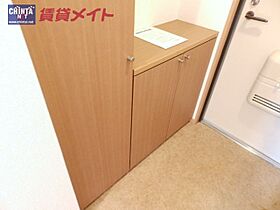 三重県松阪市郷津町（賃貸マンション2LDK・1階・55.84㎡） その10