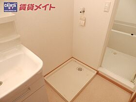 三重県松阪市中林町（賃貸アパート1LDK・2階・56.47㎡） その15