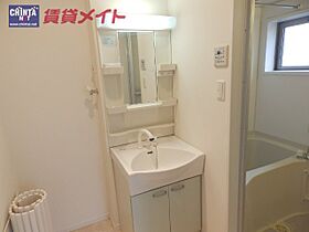 三重県松阪市大黒田町（賃貸アパート1LDK・2階・42.86㎡） その8