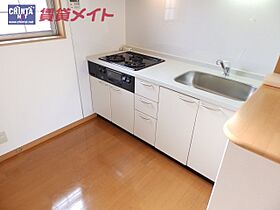 三重県松阪市中万町（賃貸テラスハウス2LDK・1階・59.00㎡） その4