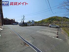 三重県松阪市中万町（賃貸テラスハウス2LDK・1階・59.00㎡） その16