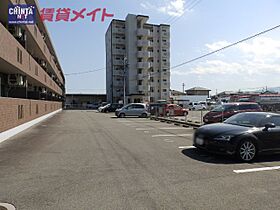 三重県松阪市市場庄町（賃貸マンション1LDK・1階・33.58㎡） その17