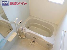 三重県松阪市鎌田町（賃貸アパート1LDK・1階・42.80㎡） その5