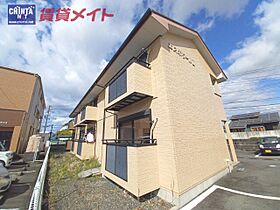 三重県松阪市大口町（賃貸アパート1K・2階・26.31㎡） その9