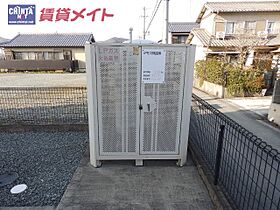 三重県多気郡多気町相可（賃貸アパート1K・1階・31.00㎡） その20