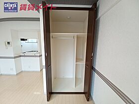 三重県松阪市川井町（賃貸マンション1K・3階・32.00㎡） その9