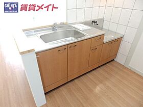 三重県松阪市星合町（賃貸アパート1LDK・1階・42.98㎡） その4