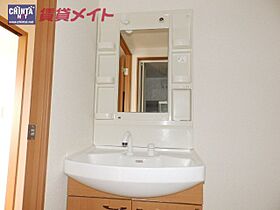 三重県松阪市甚目町（賃貸アパート1LDK・1階・43.20㎡） その11