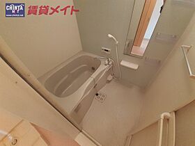 三重県松阪市久保町（賃貸アパート1LDK・1階・42.63㎡） その5