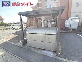 三重県松阪市小津町（賃貸マンション2LDK・2階・56.25㎡） その24