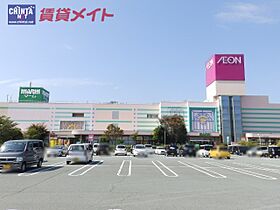 三重県松阪市久米町（賃貸アパート1LDK・1階・46.49㎡） その20