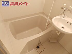 三重県松阪市久保町（賃貸マンション1R・1階・25.00㎡） その5