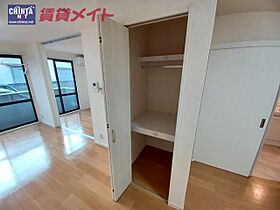 三重県松阪市大黒田町（賃貸アパート1LDK・1階・40.00㎡） その11