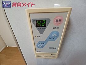 三重県松阪市大黒田町（賃貸アパート1LDK・1階・40.00㎡） その30