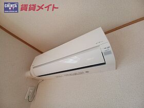 三重県松阪市中林町（賃貸アパート1LDK・1階・46.49㎡） その12