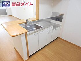 三重県松阪市鎌田町（賃貸アパート1R・1階・35.98㎡） その4