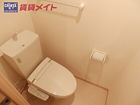 三重県松阪市鎌田町（賃貸アパート1LDK・1階・36.24㎡） その11