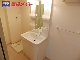 三重県松阪市鎌田町（賃貸アパート1LDK・1階・36.24㎡） その12