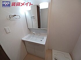 三重県松阪市久保町（賃貸アパート1LDK・1階・50.05㎡） その8