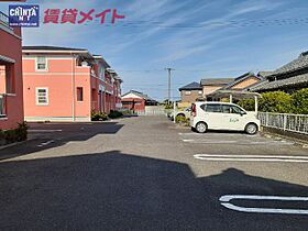 三重県松阪市中林町（賃貸アパート2LDK・2階・56.19㎡） その7