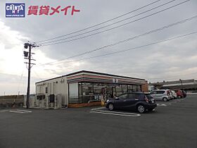 三重県松阪市中林町（賃貸アパート2LDK・2階・56.19㎡） その21