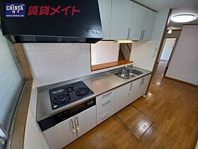 三重県松阪市久保町（賃貸一戸建3LDK・2階・85.62㎡） その4