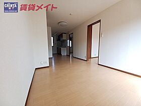 三重県松阪市中万町（賃貸アパート2LDK・1階・50.81㎡） その3