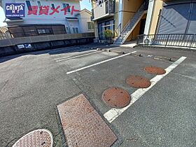 三重県松阪市中万町（賃貸アパート2LDK・1階・50.81㎡） その15