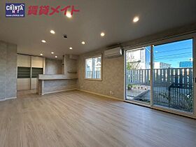 三重県松阪市小黒田町（賃貸アパート1LDK・1階・50.00㎡） その22