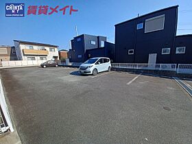 三重県松阪市鎌田町（賃貸アパート1K・1階・28.00㎡） その7