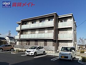 三重県松阪市鎌田町（賃貸マンション1LDK・2階・52.90㎡） その6