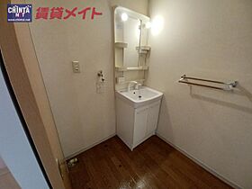 三重県松阪市京町一区（賃貸アパート1K・1階・32.24㎡） その8