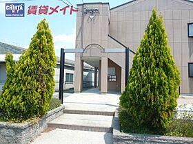 三重県松阪市曽原町（賃貸アパート1K・1階・30.96㎡） その6