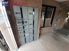 三重県松阪市石津町（賃貸マンション1LDK・2階・44.25㎡） その9