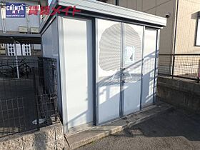 三重県松阪市久保町（賃貸アパート1R・2階・30.00㎡） その14