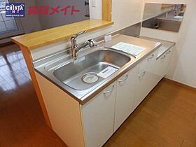 三重県松阪市中林町（賃貸アパート1LDK・2階・51.13㎡） その4