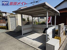 三重県松阪市中林町（賃貸アパート1LDK・2階・51.13㎡） その7