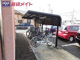 三重県松阪市中央町（賃貸アパート1R・3階・33.54㎡） その9