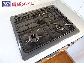 三重県松阪市大口町（賃貸テラスハウス2LDK・1階・51.33㎡） その15