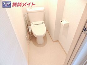 三重県松阪市猟師町（賃貸アパート1LDK・2階・47.23㎡） その10